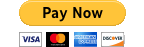 pay for meals with payapl