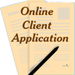 online client application