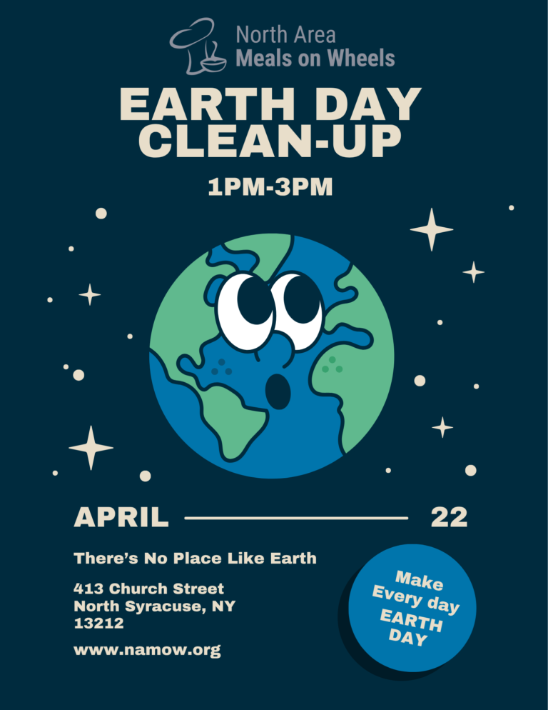Earth Day 2026